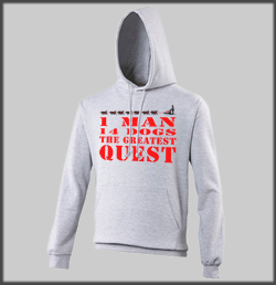 Quest Hoodie